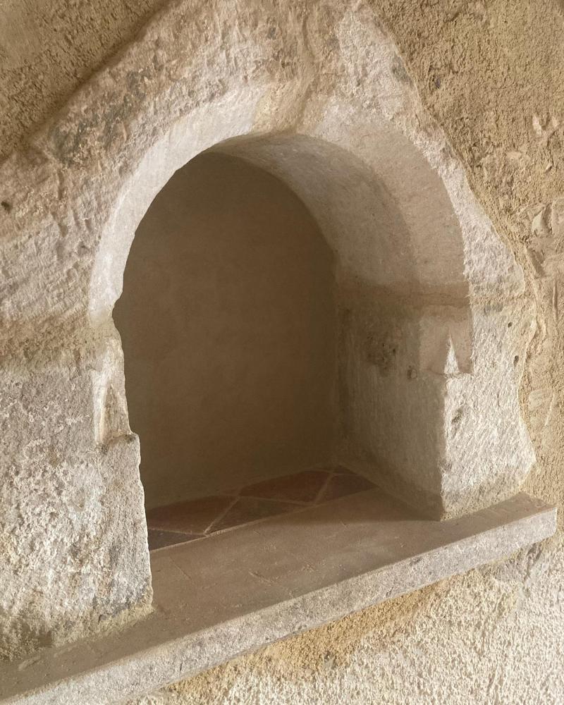 lucarnes